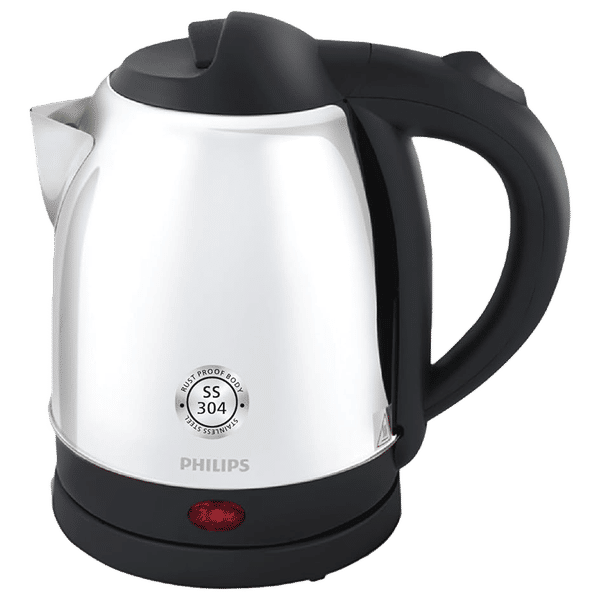 Buy PHILIPS HD9373 00 1500 Watt 1.5 Litre Electric Kettle with